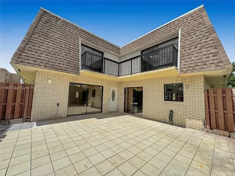 8103 SW 24th Street North Lauderdale FL 33068