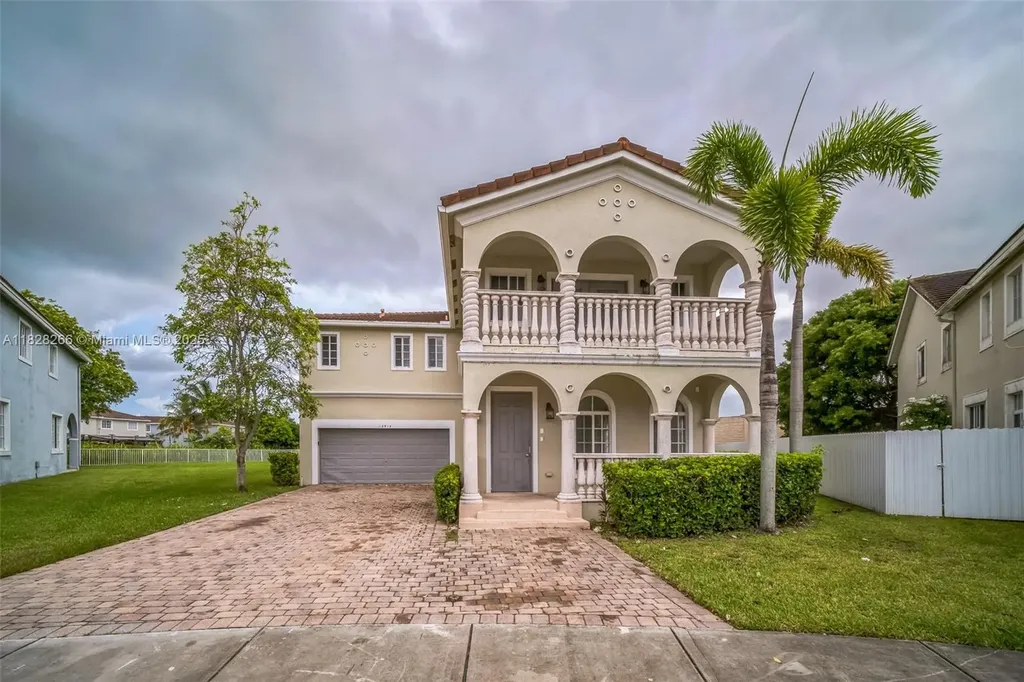 13913 SW 278th Street Homestead FL 33032