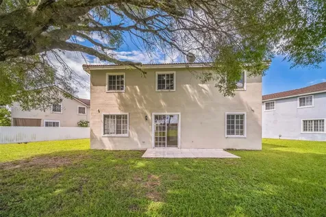 13913 SW 278th Street Homestead FL 33032