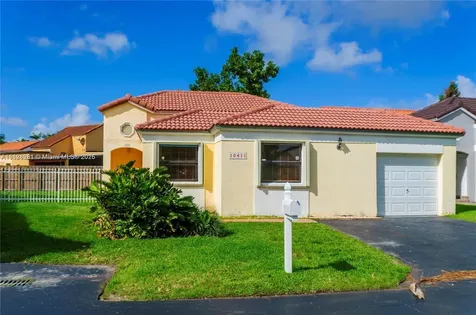 10411 SW 68th Street Miami FL 33173