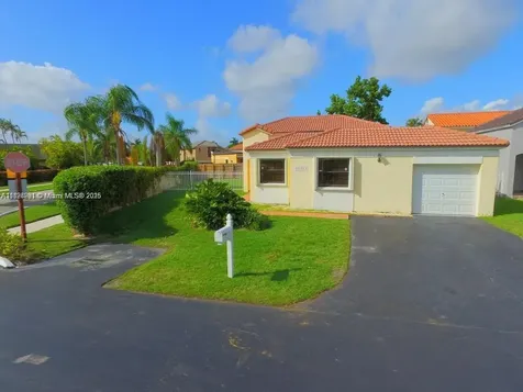10411 SW 68th Street Miami FL 33173