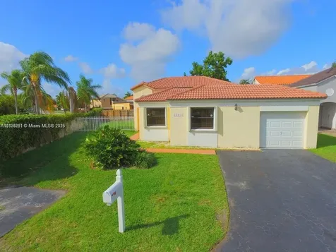 10411 SW 68th Street Miami FL 33173