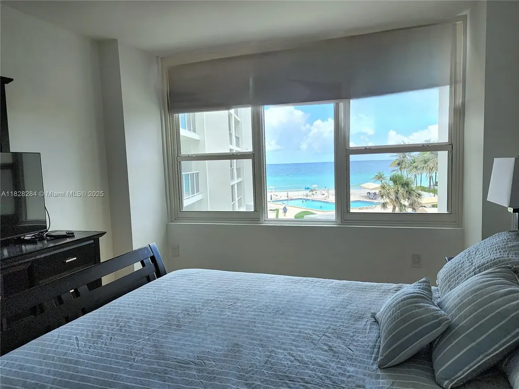 3505 S Ocean Drive Hollywood FL 33019