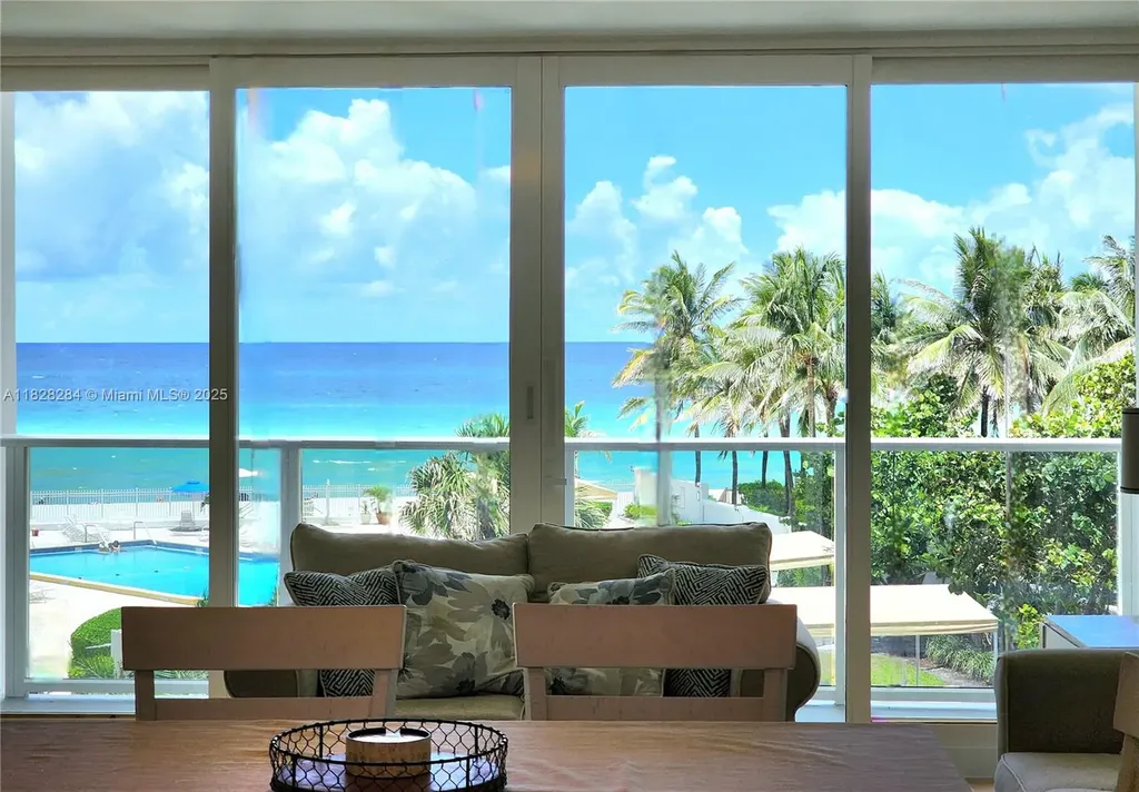 3505 S Ocean Drive Hollywood FL 33019