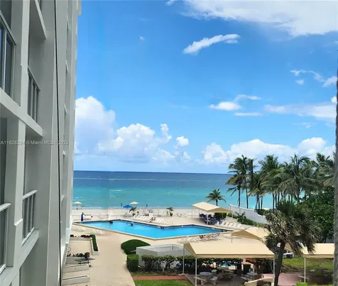 3505 S Ocean Drive Hollywood FL 33019