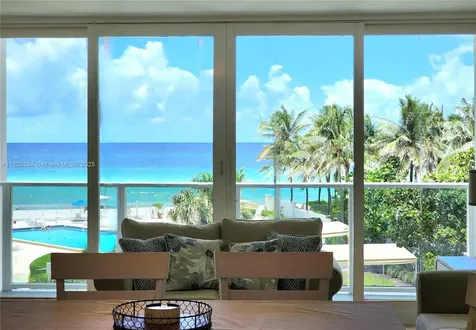 3505 S Ocean Drive Hollywood FL 33019