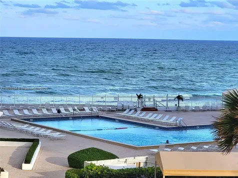 3505 S Ocean Drive Hollywood FL 33019