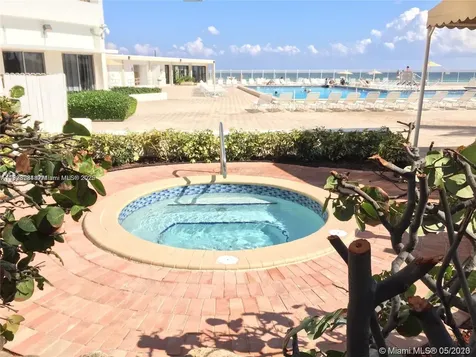 3505 S Ocean Drive Hollywood FL 33019