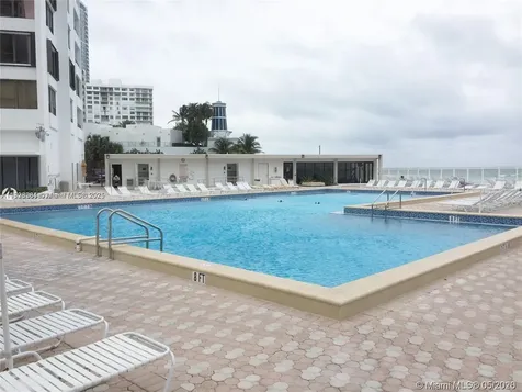 3505 S Ocean Drive Hollywood FL 33019