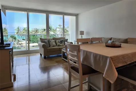 3505 S Ocean Drive Hollywood FL 33019