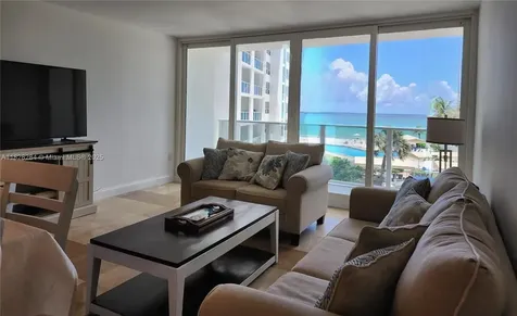 3505 S Ocean Drive Hollywood FL 33019