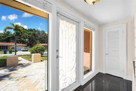 971 NE 153rd Street Miami FL 33162