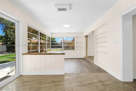 971 NE 153rd Street Miami FL 33162
