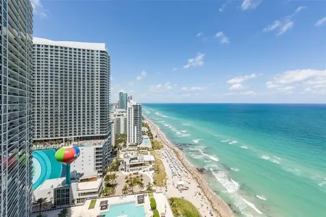 1830 S Ocean Drive Hallandale Beach FL 33009