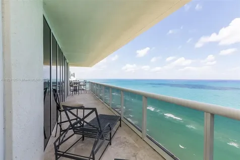 1830 S Ocean Drive Hallandale Beach FL 33009