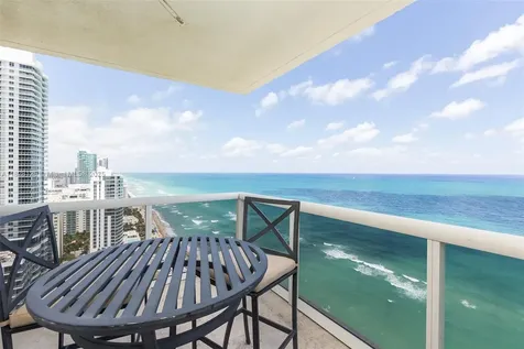 1830 S Ocean Drive Hallandale Beach FL 33009