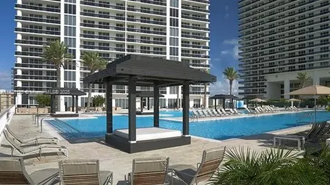 1830 S Ocean Drive Hallandale Beach FL 33009