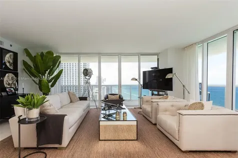 1830 S Ocean Drive Hallandale Beach FL 33009