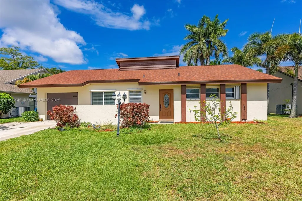 5238 Chelan Cove Lake Worth FL 33467