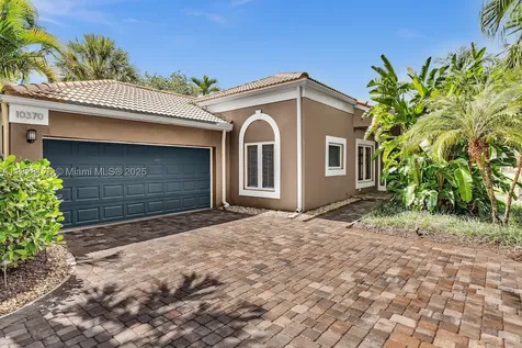 10370 NW 11th Street Plantation FL 33322