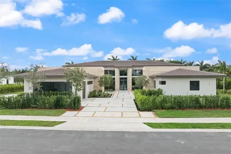 14930 SW 16th Court Davie FL 33326