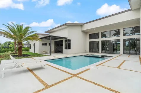 14930 SW 16th Court Davie FL 33326