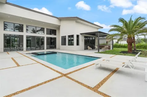 14930 SW 16th Court Davie FL 33326