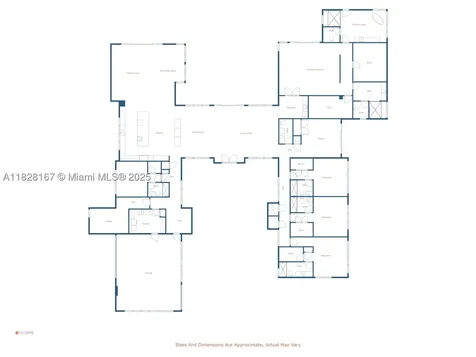 14930 SW 16th Court Davie FL 33326