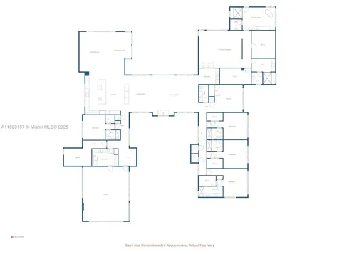 14930 SW 16th Court Davie FL 33326