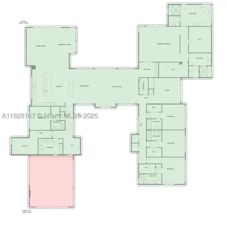 14930 SW 16th Court Davie FL 33326