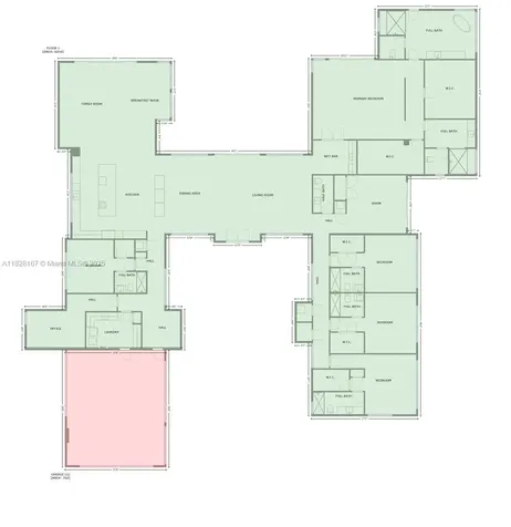 14930 SW 16th Court Davie FL 33326