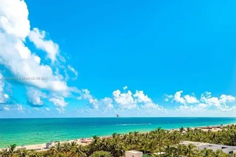 2301 Collins Avenue Miami Beach FL 33139