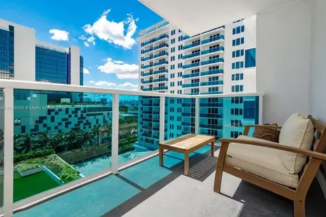 2301 Collins Avenue Miami Beach FL 33139