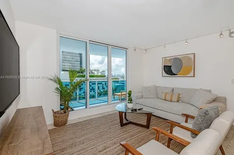 2301 Collins Avenue Miami Beach FL 33139