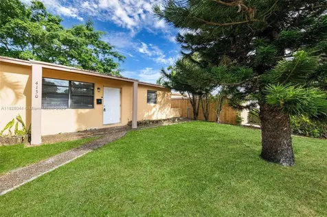 4130 NW 12th Avenue Oakland Park FL 33309