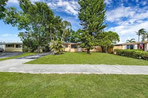 4130 NW 12th Avenue Oakland Park FL 33309