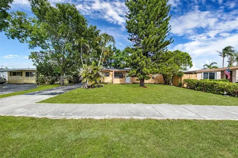 4130 NW 12th Avenue Oakland Park FL 33309