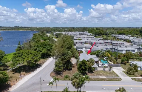 3410 Lake Osborne Drive Lake Worth FL 33461