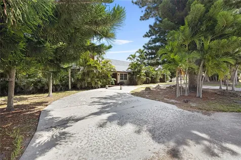 3410 Lake Osborne Drive Lake Worth FL 33461