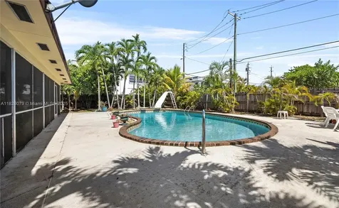 3410 Lake Osborne Drive Lake Worth FL 33461