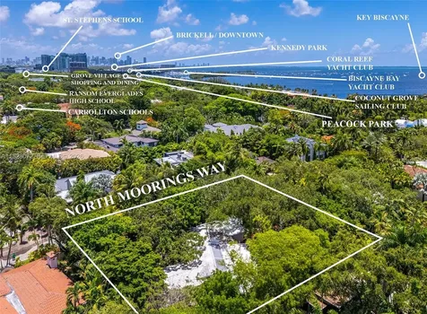 3540 N Moorings Way Miami FL 33133
