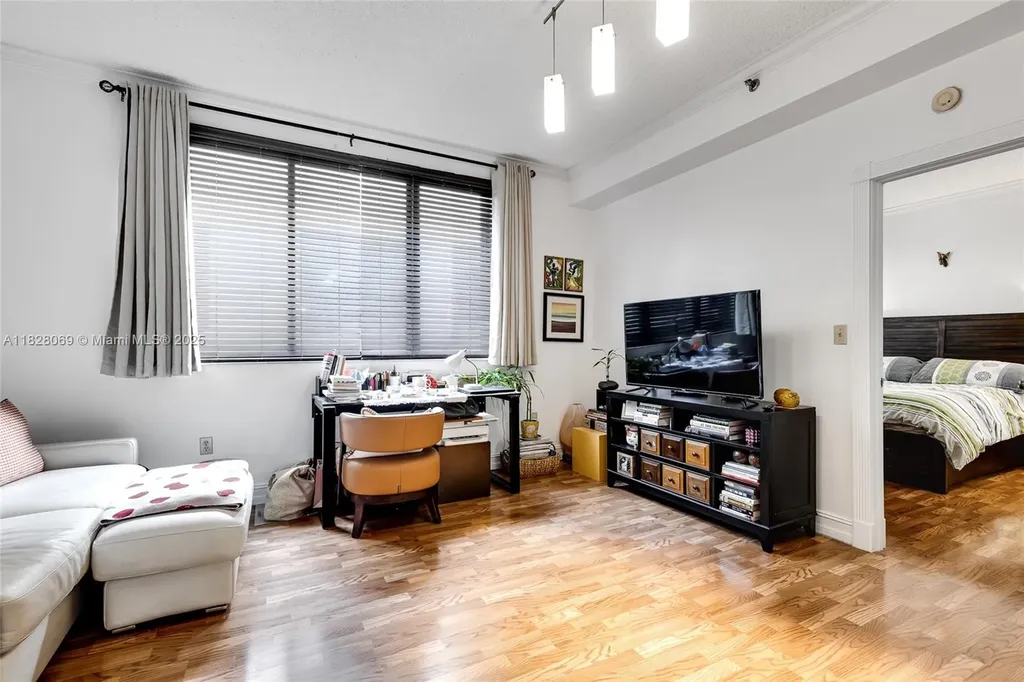 540 Brickell Key Drive Miami FL 33131
