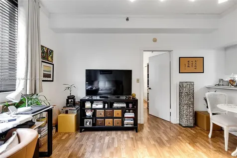 540 Brickell Key Drive Miami FL 33131