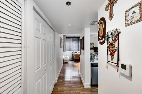 540 Brickell Key Drive Miami FL 33131