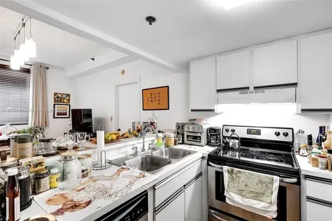540 Brickell Key Drive Miami FL 33131