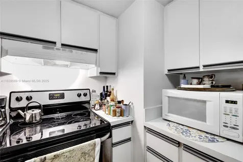 540 Brickell Key Drive Miami FL 33131