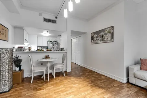 540 Brickell Key Drive Miami FL 33131