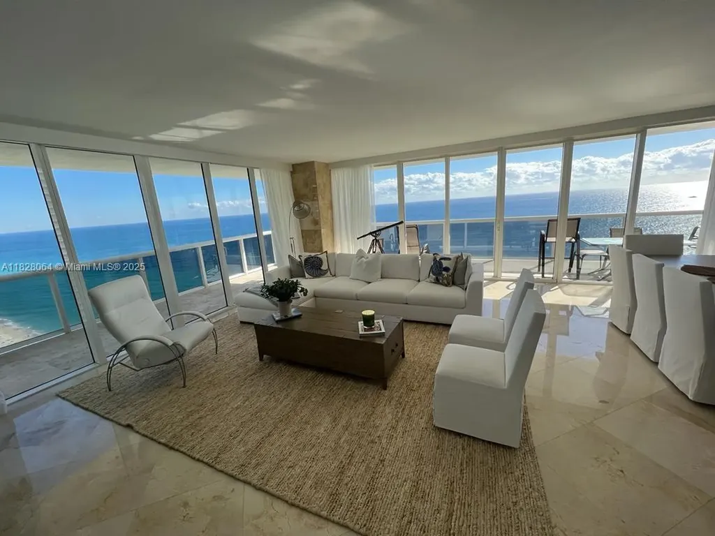 1830 S Ocean Drive Hallandale Beach FL 33009