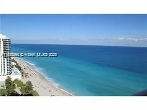 1830 S Ocean Drive Hallandale Beach FL 33009