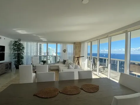 1830 S Ocean Drive Hallandale Beach FL 33009